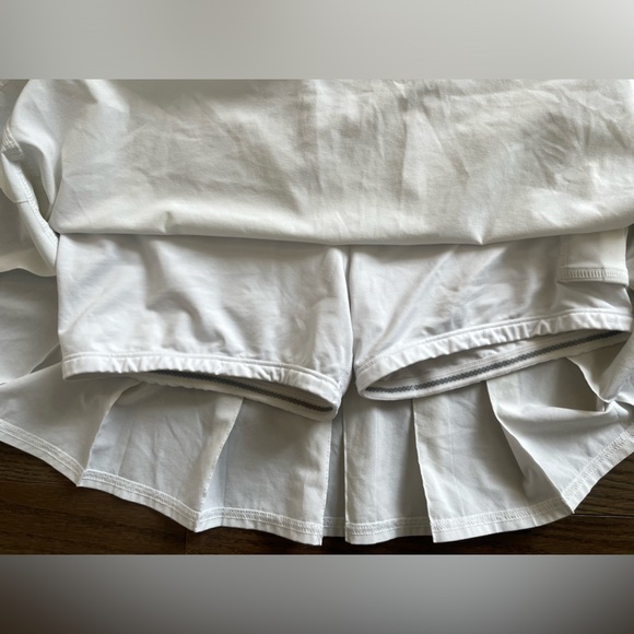 Lululemon Skirt - Picture 3 of 7